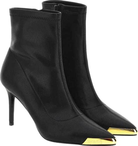 versace laarzen dames|versace dames shoes.